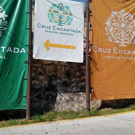 Casa Adhita, Tu Confort Es Nuestra Prioridad. Yautepec Kültér fotó