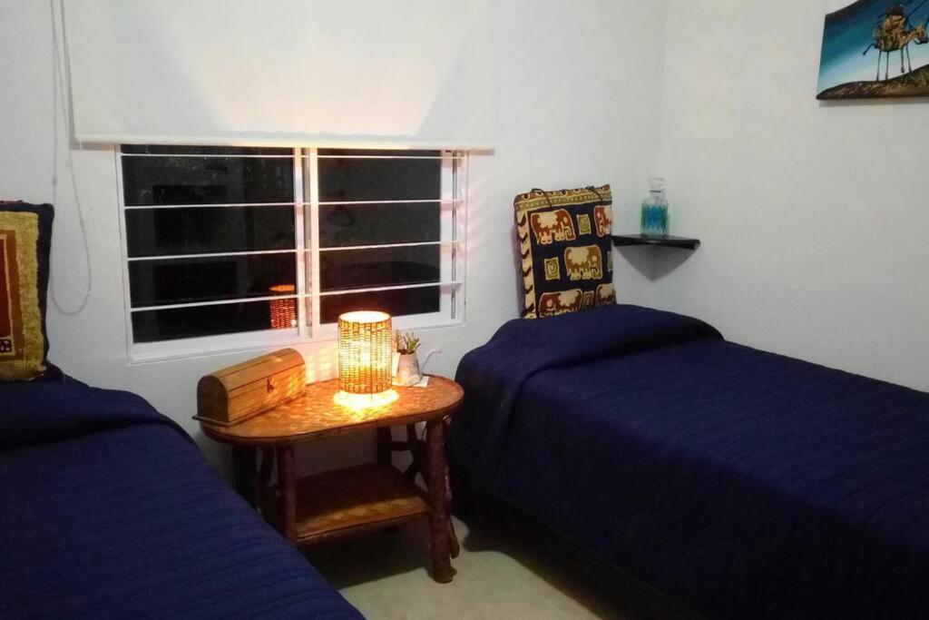 Casa Adhita, Tu Confort Es Nuestra Prioridad. Yautepec Kültér fotó