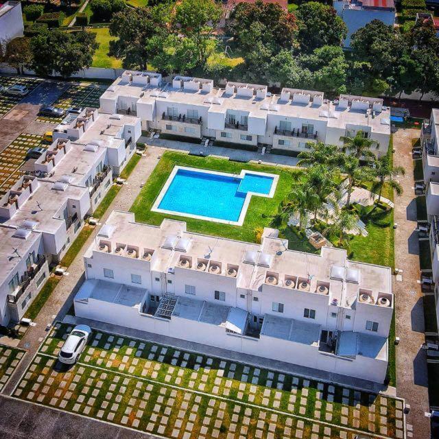 Casa Adhita, Tu Confort Es Nuestra Prioridad. Yautepec Kültér fotó